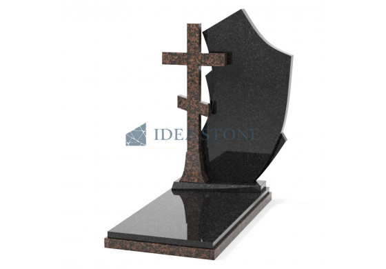 Эксклюзивный памятник Э-54