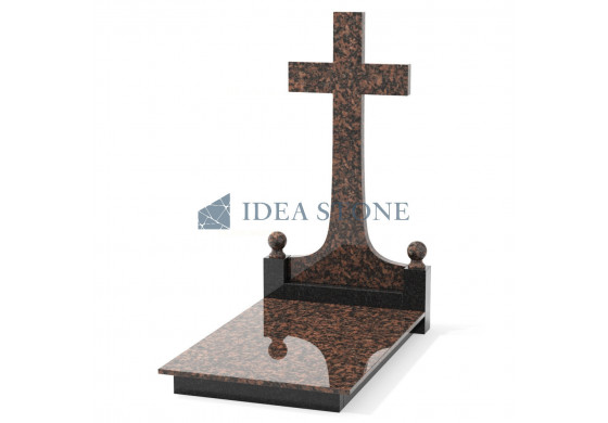 Эксклюзивный памятник Э-55