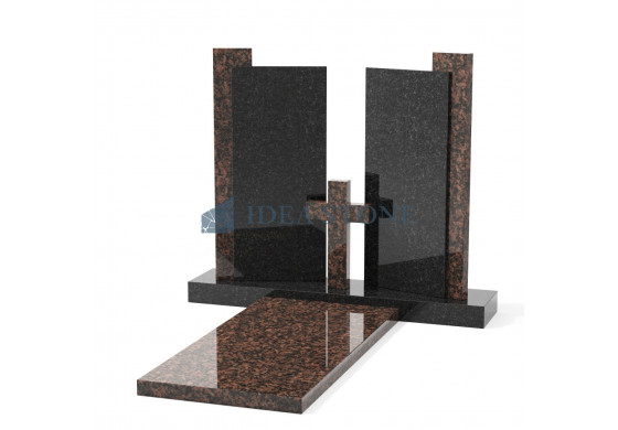 Эксклюзивный памятник Э-56