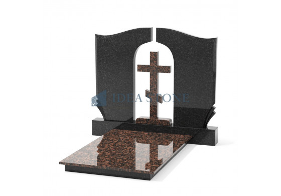 Эксклюзивный памятник Э-57