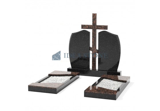 Эксклюзивный памятник Э-59