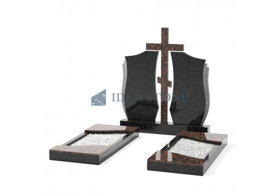 Эксклюзивный памятник Э-60