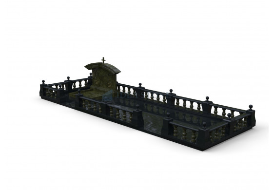 Мемориальный комплекс К-17