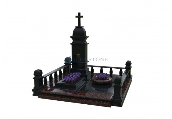 Мемориальный комплекс К-22