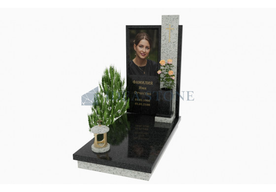 Эксклюзивный памятник Э-34