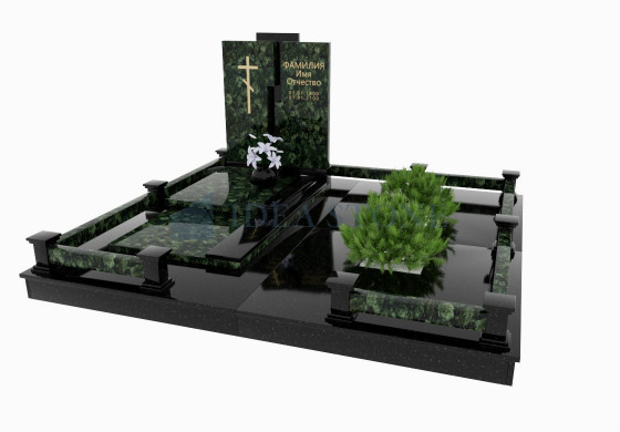 Мемориальный комплекс К-46