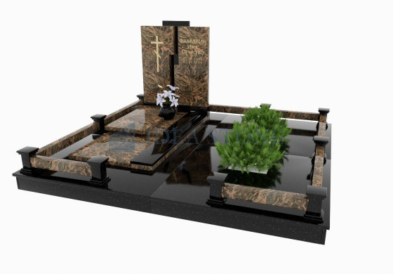 Мемориальный комплекс К-46