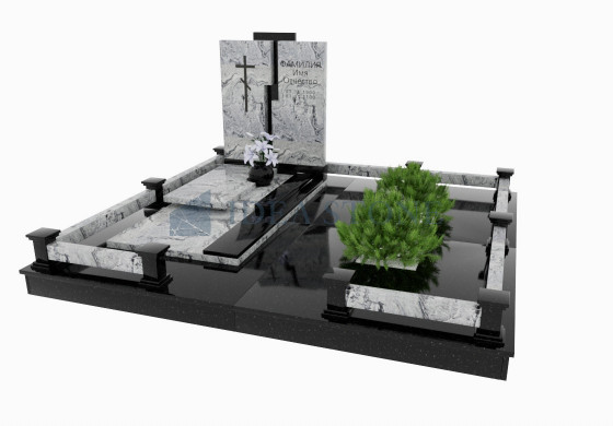 Мемориальный комплекс К-46