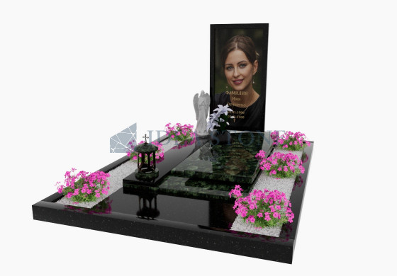 Мемориальный комплекс К-47