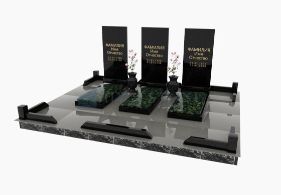 Мемориальный комплекс К-49