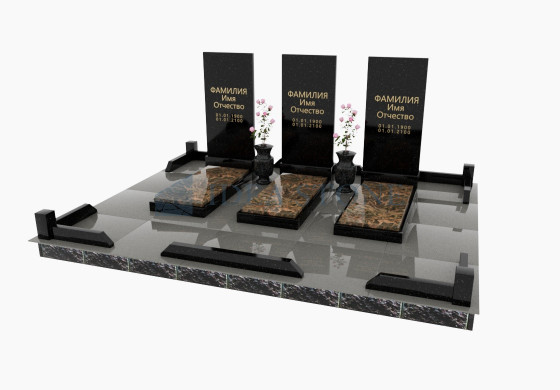 Мемориальный комплекс К-49