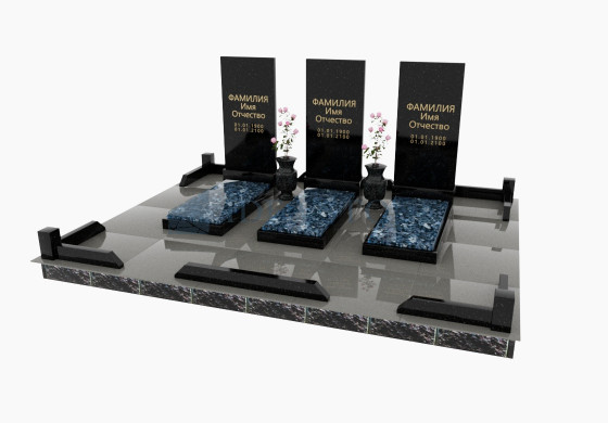 Мемориальный комплекс К-49