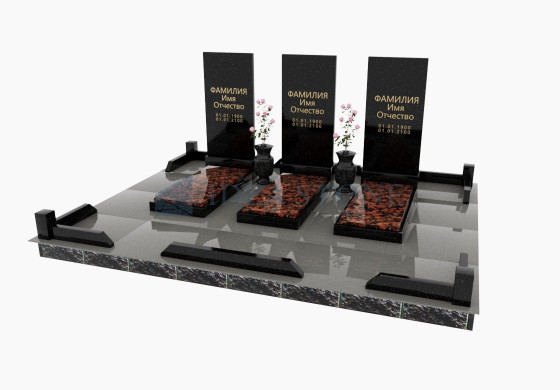 Мемориальный комплекс К-49