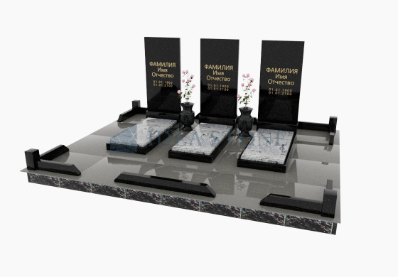 Мемориальный комплекс К-49