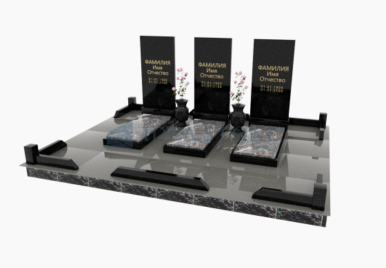 Мемориальный комплекс К-49