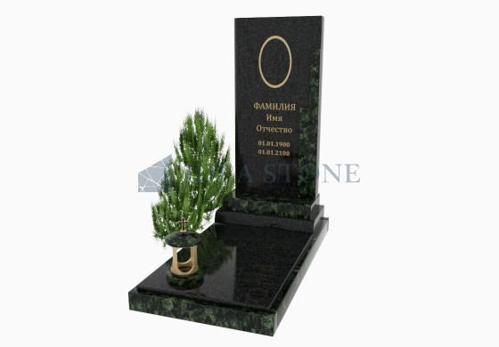 Эксклюзивный памятник Э-33