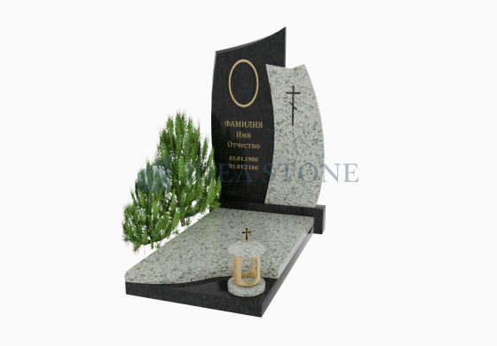 Эксклюзивный памятник Э-39