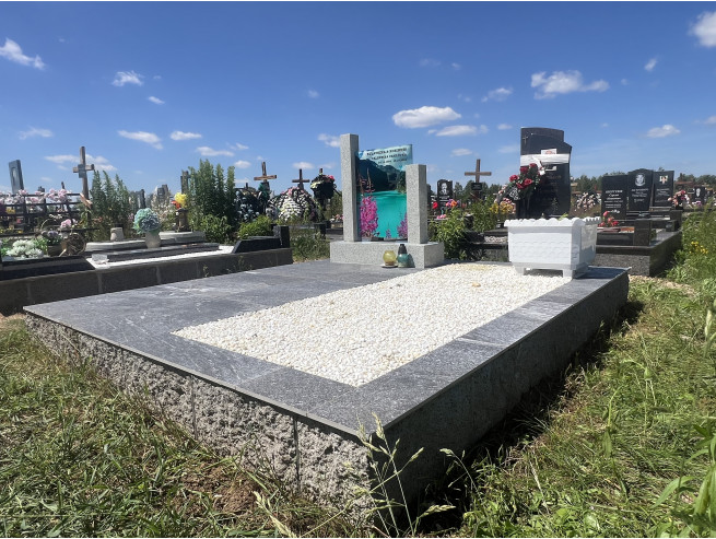 Портфолио