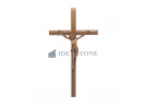 Крест католический с распятием КБ-Р2305020